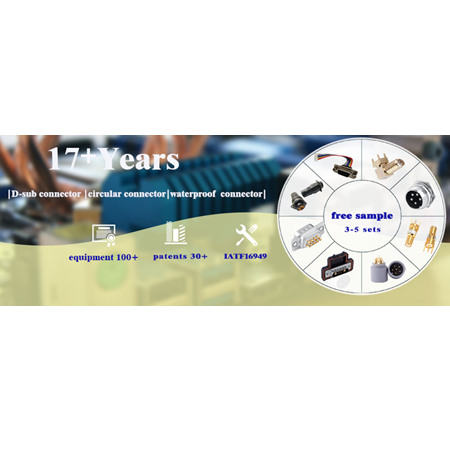 China's Connector Industry Booms as Global Demand Surges in 2025