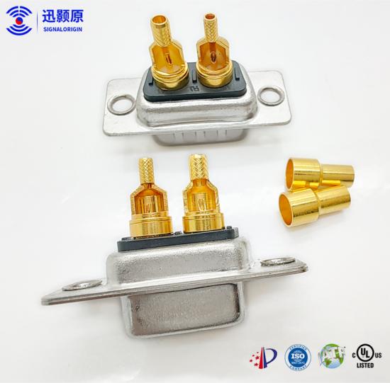 Signalorigin Connector Leads the Way in High-Performance Connectivity Solutions