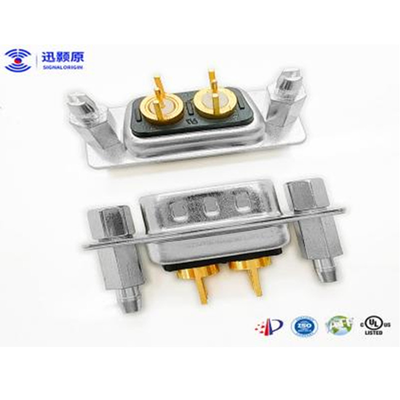 Powering the Future: Discover the World of Connectors with Us