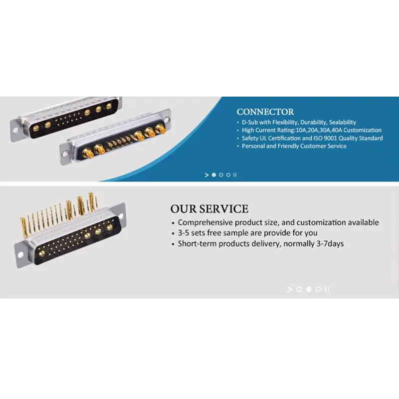 Connectors: The Hidden Heroes Making Everything Work