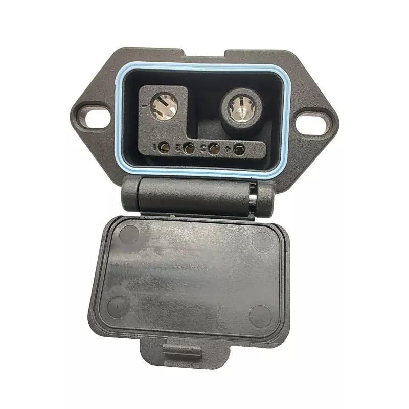 What are the types of universal battery connectors for ebikes?