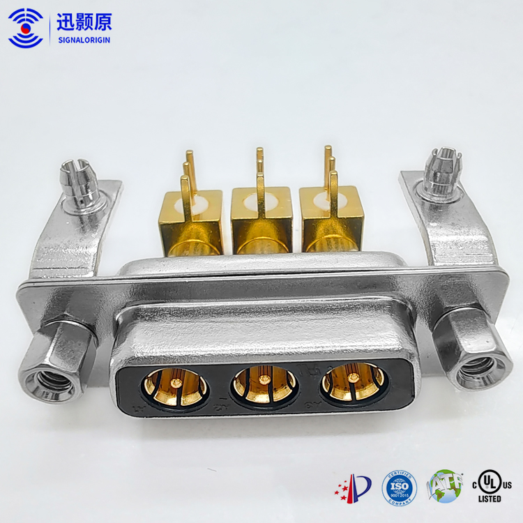 We Make Connectors That Don’t Suck — And You’ll Feel the Difference