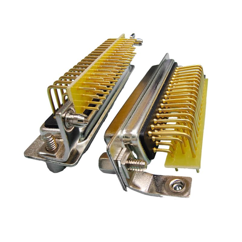 Why Are Standard D-Sub Connectors Still Essential in Modern Applications?