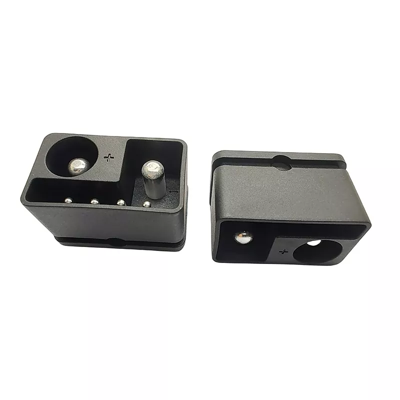 Why Are Ebike Male Connectors Essential for a Reliable and Efficient Electric Bike System?