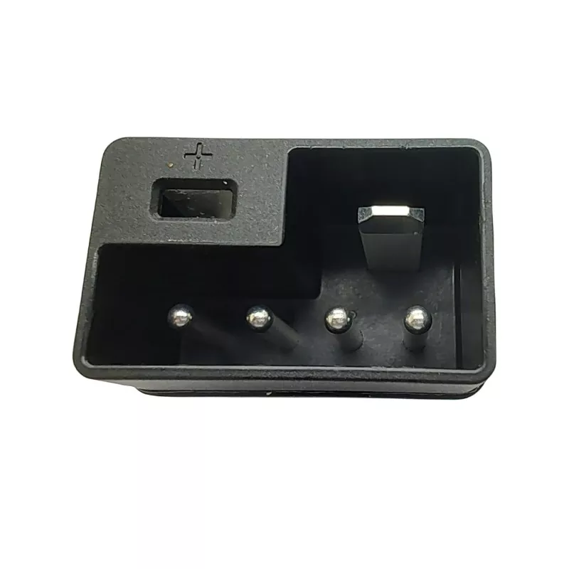 Why Is the Ebike 2 and 4 Connector Charger 15 to 30A Male the Key to Efficient Electric Bike Charging?