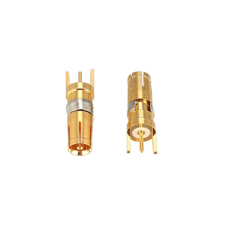 Are D-Sub Contact Terminal Straight Type Components the Backbone of Reliable Signal Transmission in High-End Equipment?